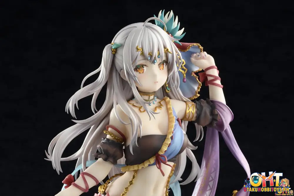 Nocturnus Momoko Illustration Collection Odoriko Dancer