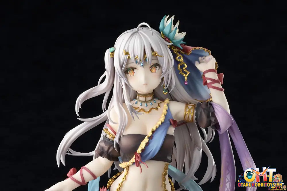 Nocturnus Momoko Illustration Collection Odoriko Dancer