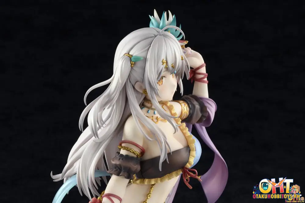 Nocturnus Momoko Illustration Collection Odoriko Dancer