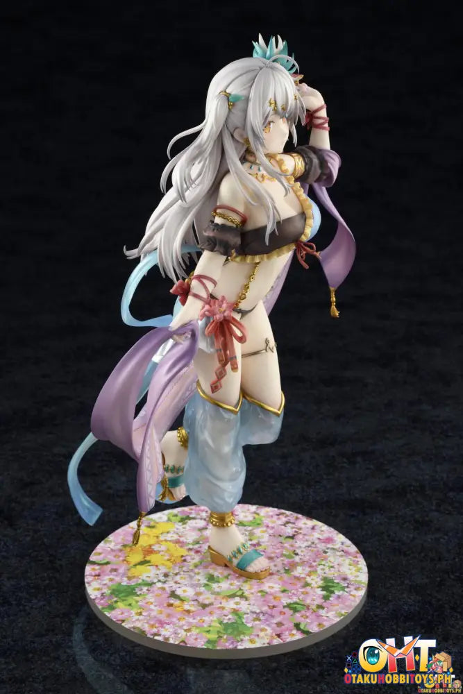 Nocturnus Momoko Illustration Collection Odoriko Dancer