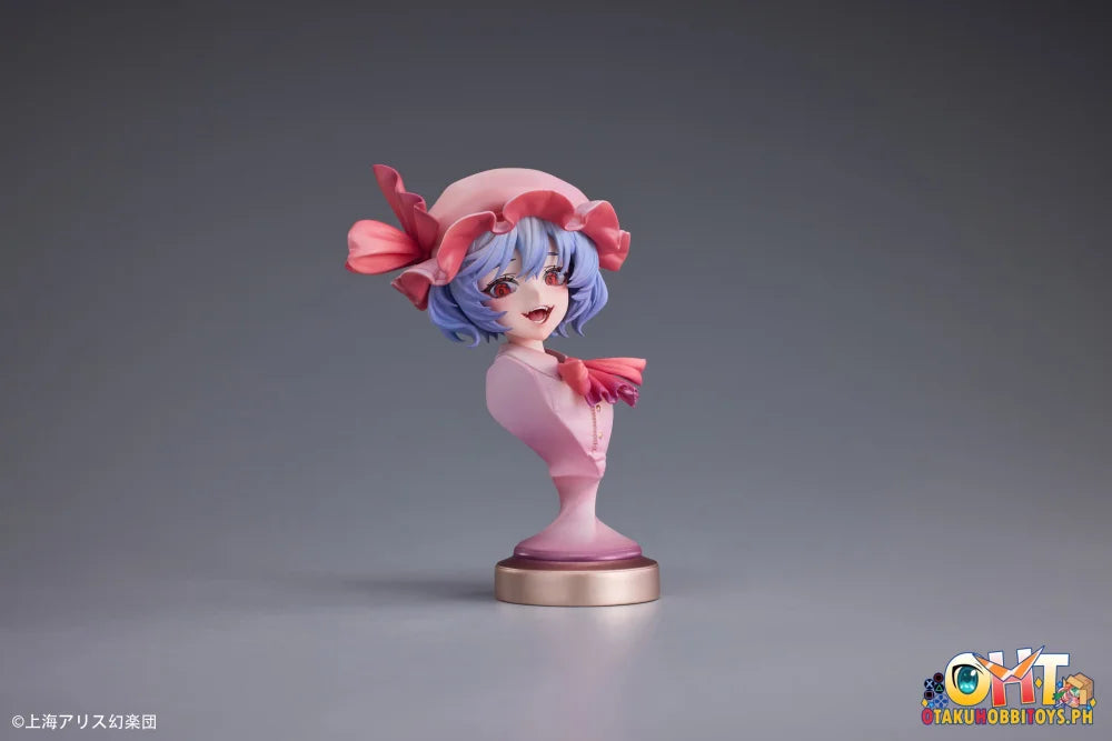 Novel Stella 17 Touhou Project Remilia Scarlet