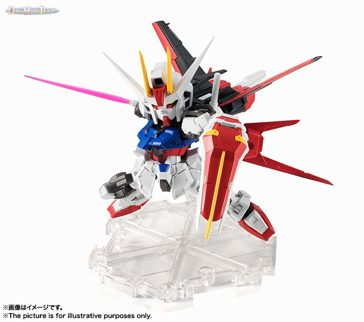 Nxedge Aile Strike Gundam