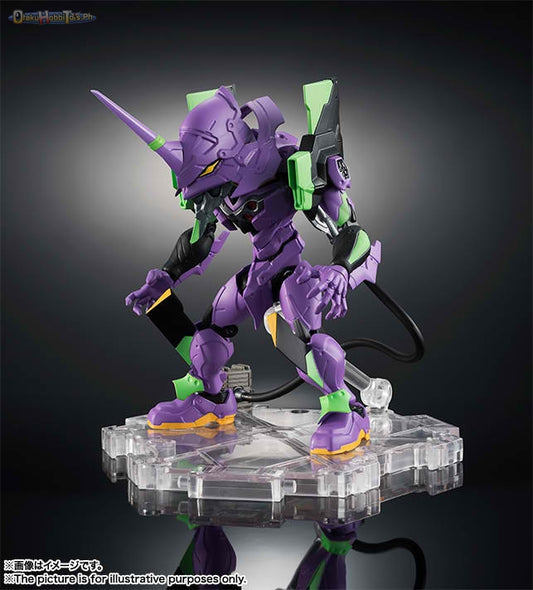 Nxedge Eva-01 TV ver.