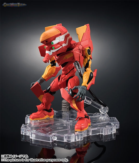 Nxedge Eva-02 TV ver.