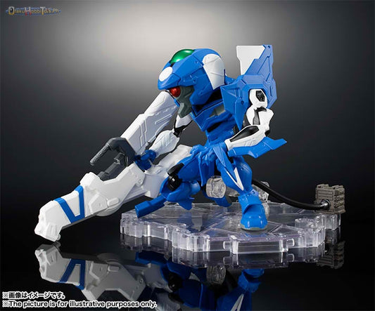 Nxedge Eva 00 TV ver.