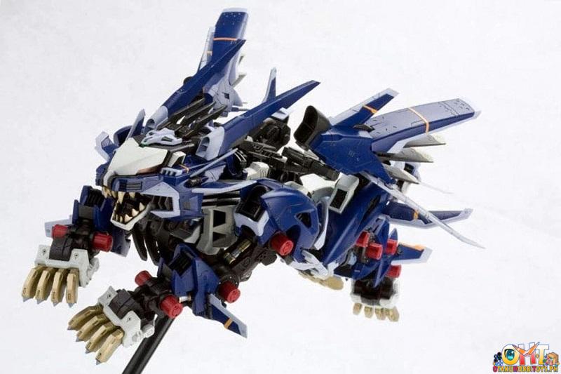 Kotobukiya 1/72 RZ-041 Liger Zero Jager Marking Plus Ver.