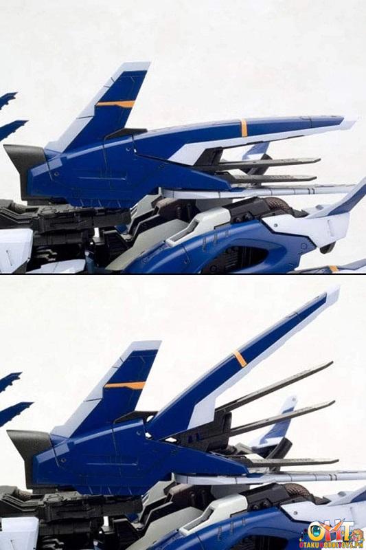 Kotobukiya 1/72 RZ-041 Liger Zero Jager Marking Plus Ver.