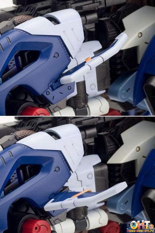 Kotobukiya 1/72 RZ-041 Liger Zero Jager Marking Plus Ver.