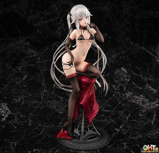 Rocket Boy Character's Selection 1/6 Kirie Kagarino