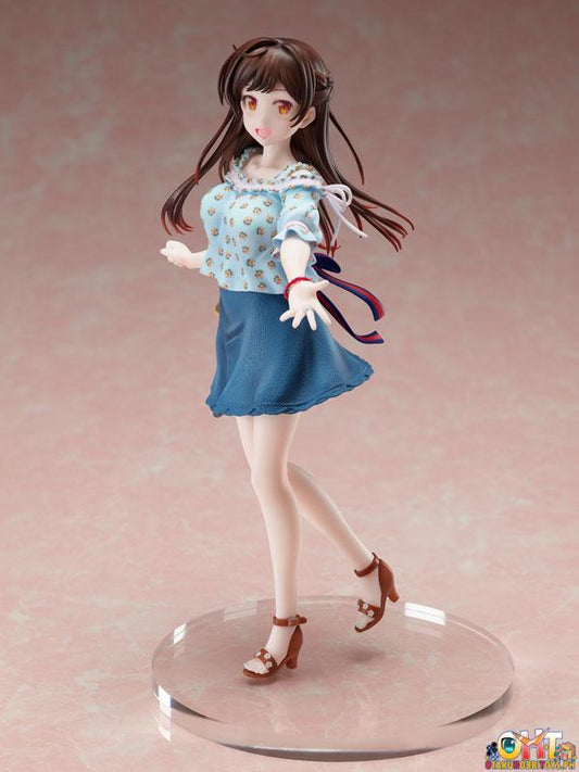 Furyu 1/7 Chizuru Mizuhara