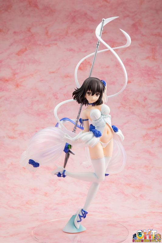 [REISSUE] Kadokawa KDcolle Strike the Blood 1/7 Yukina Himeragi: Summer Wedding ver.
