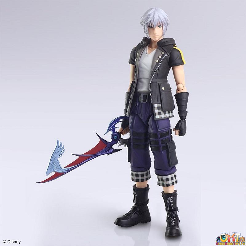 Bring Arts Riku Ver. 2