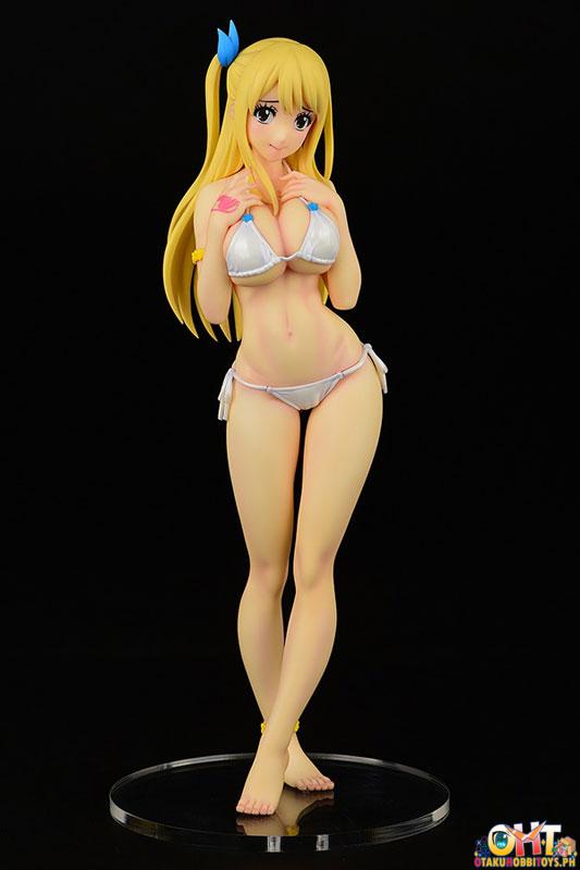 Orca Toys FAIRY TAIL 1/6 Lucy Heartfilia Swimsuit PURE in HEART