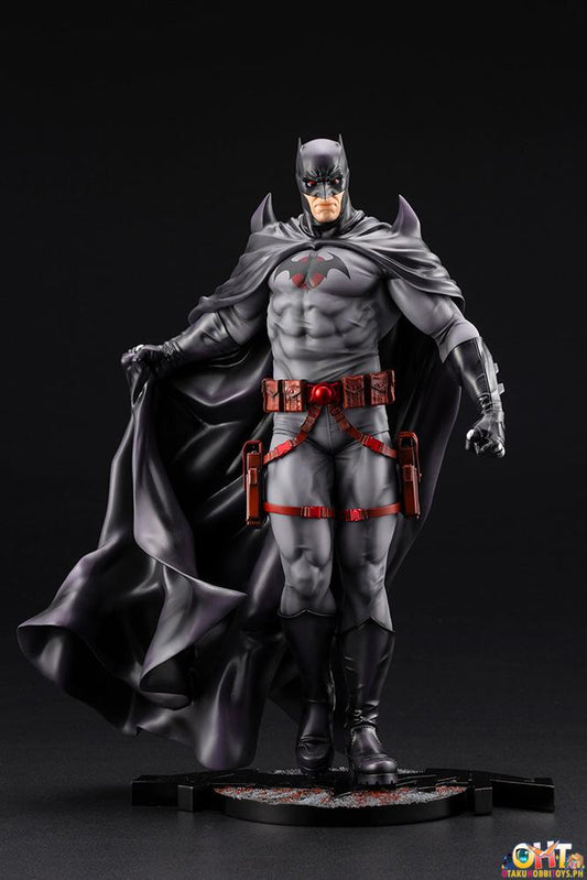 Kotobukiya 1/6 ARTFX Statue Batman Thomas Wayne