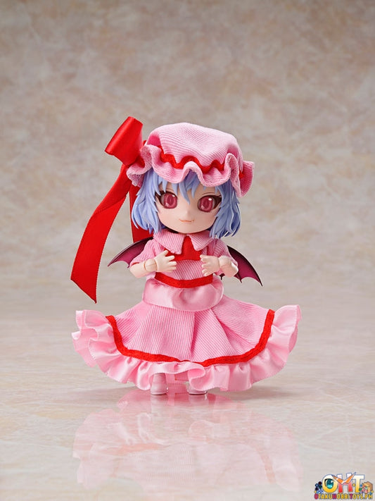 Chibikko Doll Remilia Scarlet