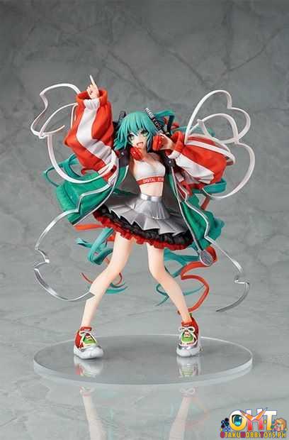 Hobby Stock 1/7 Hatsune Miku MIKU EXPO Digital Stars 2020 ver.
