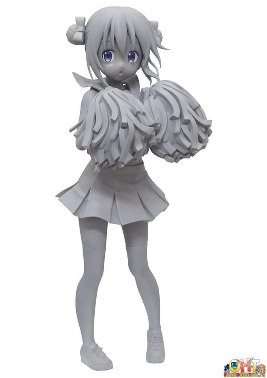 Furyu Chino Cheerleader Ver