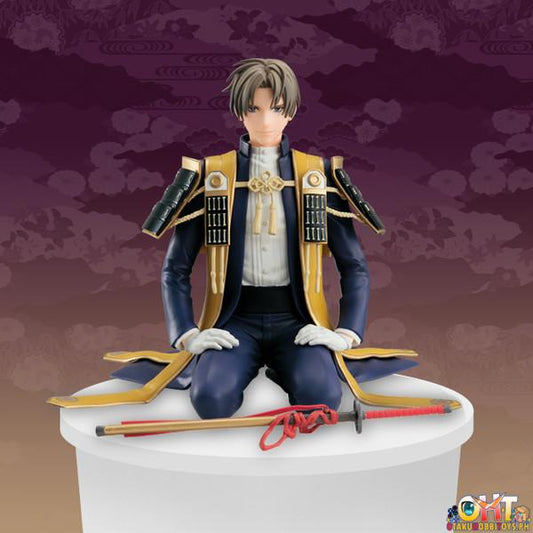 Furyu Noodle Stopper Figure Heshikiri Hasebe