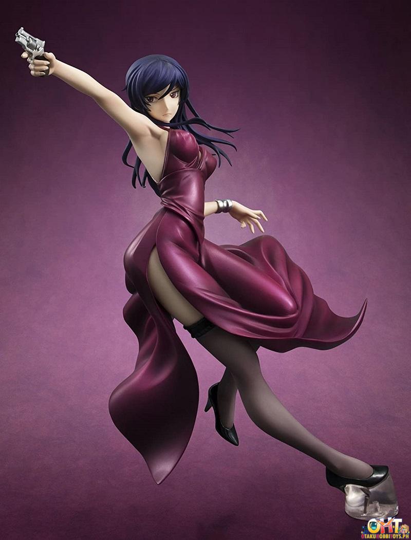 [RE-OFFER] Megahouse Excellent Model RAHDX G.A.NEO Mobile Suit Gundam 00 Tieria Erde