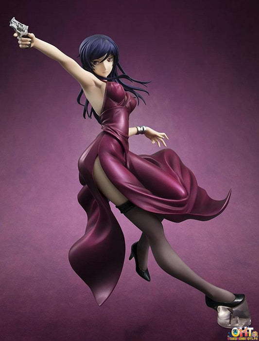 [RE-OFFER] Megahouse Excellent Model RAHDX G.A.NEO Mobile Suit Gundam 00 Tieria Erde
