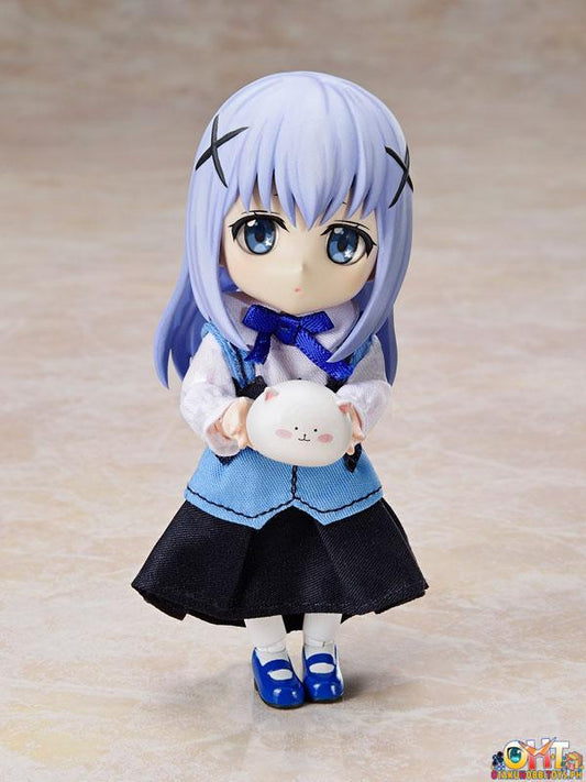 Chibikko Doll Chino