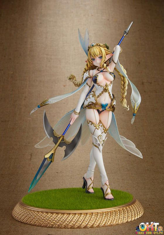 [REISSUE] Vertex Elf Village 1/6 3rd Villager Lincia Antenna Shop Limited Edition