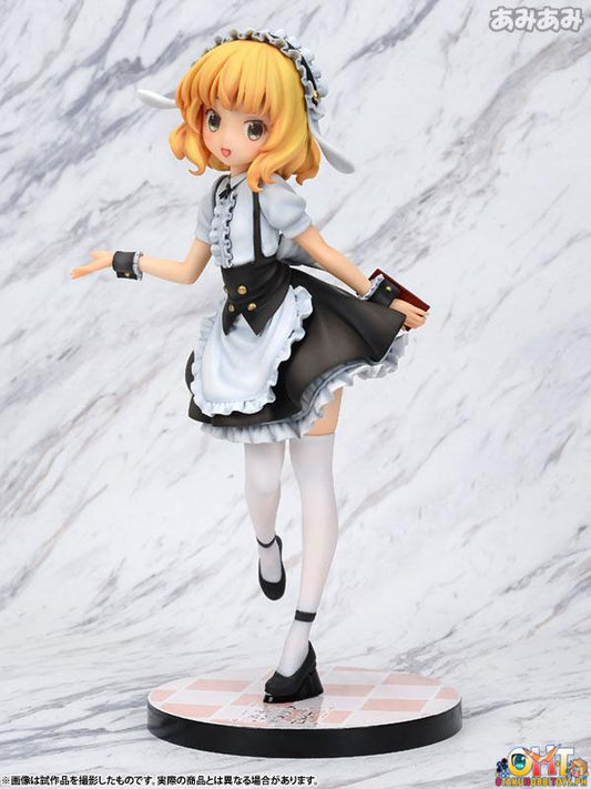 Funny Knights 1/7 Syaro Kirima