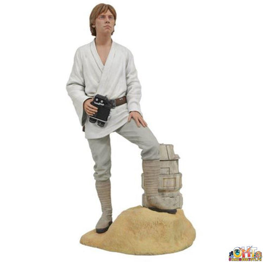 Diamond Select Star Wars Premier Collection Episode 9 1/7 Luke Dreamer Statue