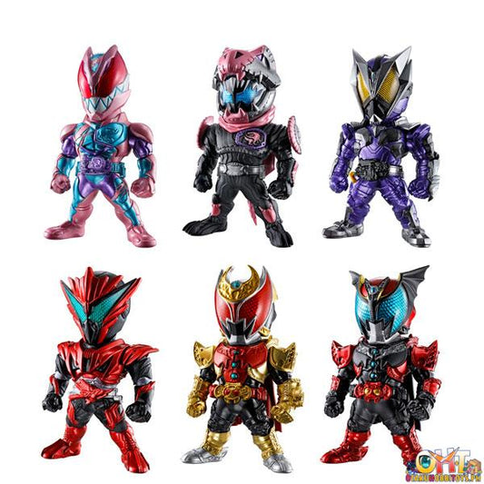 Bandai Converge Kamen Rider 23 (Set of 10)