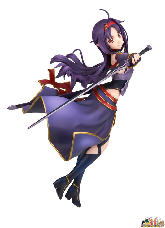 Alter 1/7 Yuuki