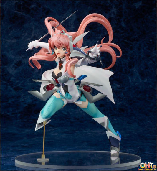 Hobby Stock Senki Zessho Symphogear GX 1/7 Maria Cadenzavna Eve
