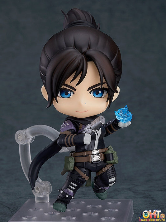 Nendoroid Wraith