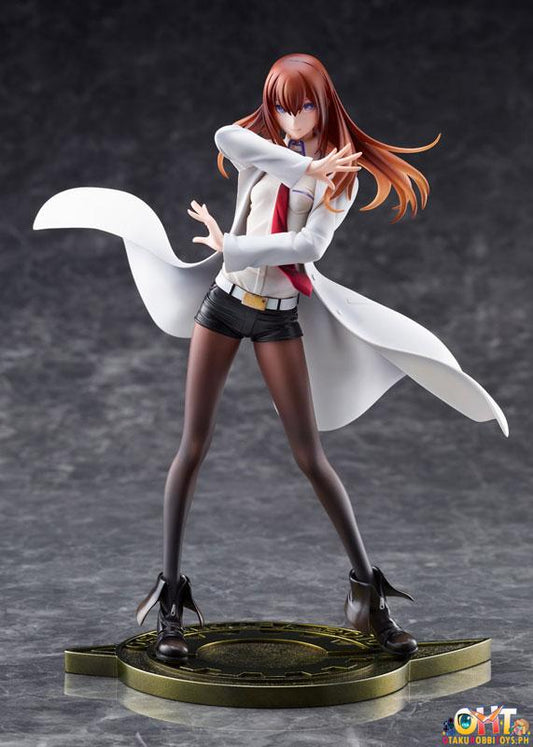 [REISSUE] WAVE Dreamtech Steins;Gate 1/7 Kurisu Makise Lab Coat style