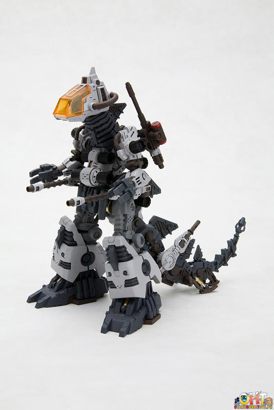 HMM ZOIDS 1/72 RZ-014 GODOS Marking Plus Ver.