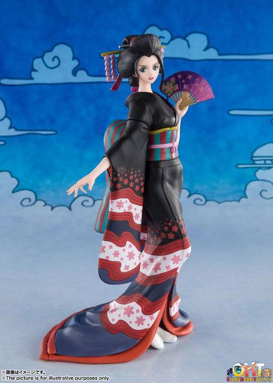 Bandai Figuarts ZERO Nico Robin(O-Robi)