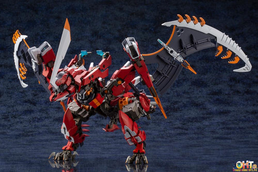 Kotobukiya Hexa Gear Kit Block 1/24 Agnirage