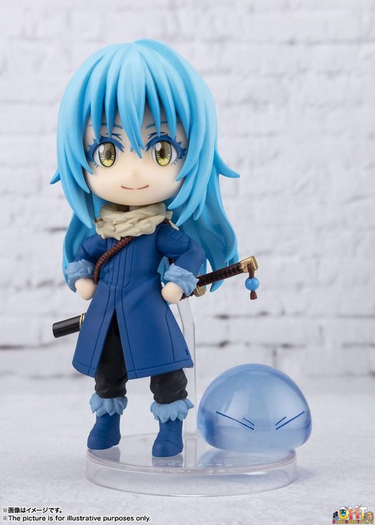 Bandai Spirits Figuarts Mini Rimuru Tempest