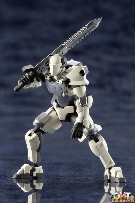 Kotobukiya Hexa Gear Kit Block 1/24 Governor Armor Type: Pawn A1 Ver.1.5