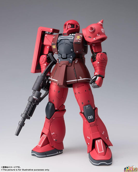 GFFMC MS-05S Zaku Ⅰ (Char Aznable)
