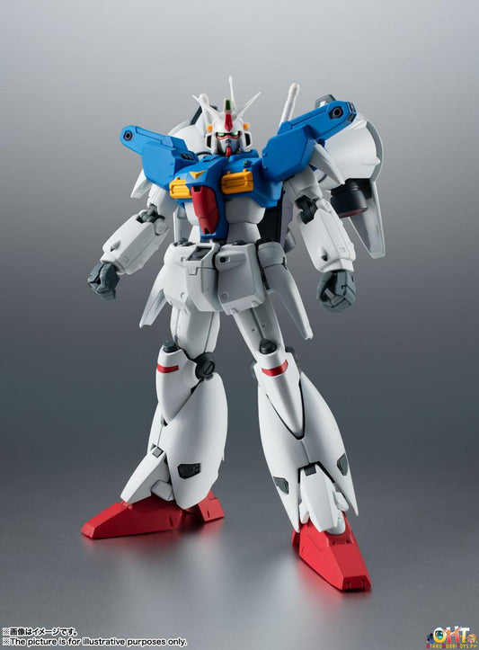 Bandai Robot Spirits <Side MS> RX-78GP01 Gundam GP01 Ver. A.N.I.M.E.