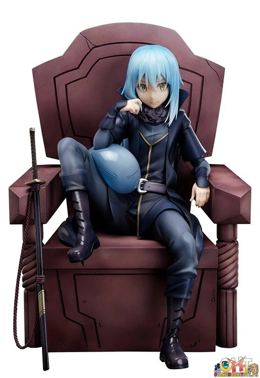 Furyu F:NEX 1/7 Demon Lord Rimuru Temptest