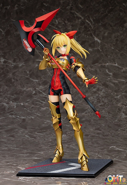 GOODSMILE RACING ＆ TYPE-MOON RACING 1/7 Nero Claudius: Racing Ver.