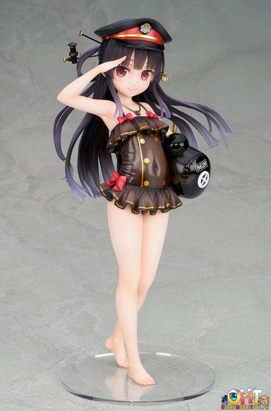Alter 1/6 Hachiroku Swimsuit Ver