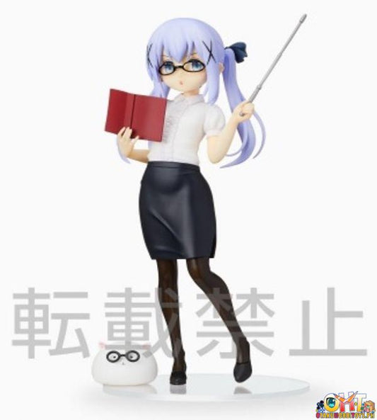 Sega PM Figure Chino Teacher Ver