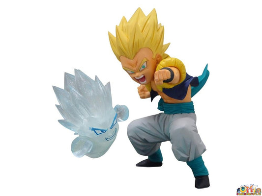 Banpresto Dragon Ball Z x Materia The Gotenks