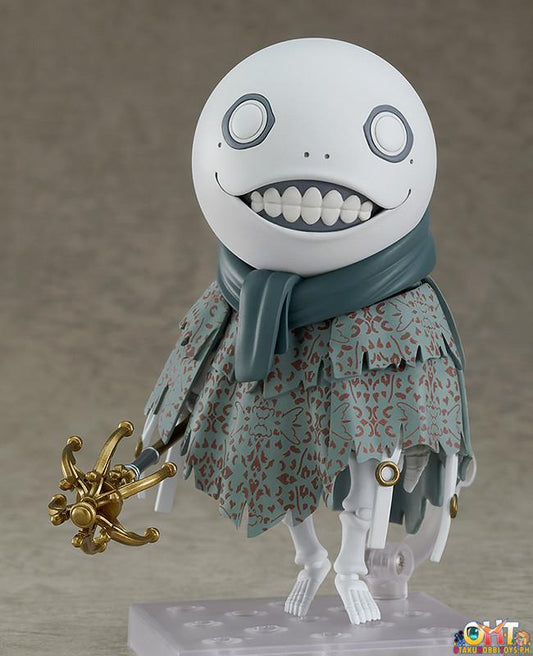 Nendoroid 1690 NieR Replicant ver. 1.22474487139... Emil