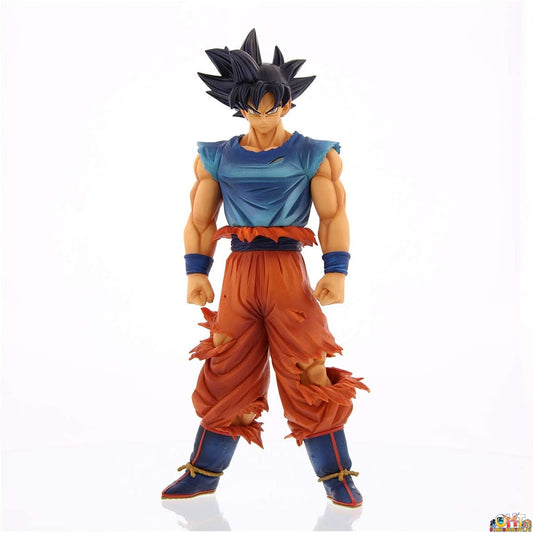 Banpresto Super Grandista Nero Son Goku #3