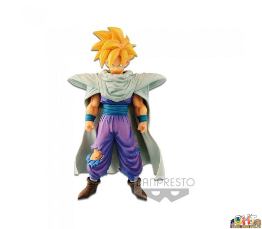 Banpresto Grandista -Resolution of Soldiers- Son Gohan