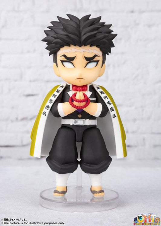Bandai Spirits Figuarts Mini Himejima Gyomei