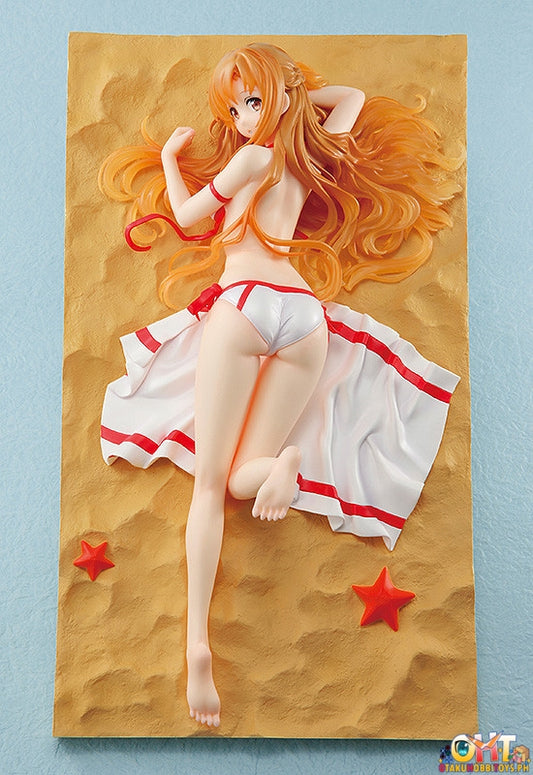 Chara-Ani 1/6 Asuna: Vacation Mood Ver.